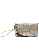 Load image into Gallery viewer, Uptown Crossbody, Iris by Consuela
