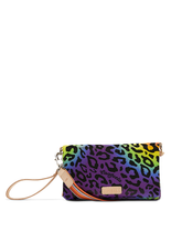 Load image into Gallery viewer, Uptown Crossbody, Semi by Consuela
