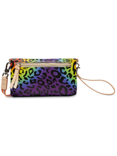 Load image into Gallery viewer, Uptown Crossbody, Semi by Consuela
