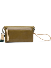 Load image into Gallery viewer, Uptown Crossbody, Ashley by Consuela
