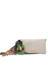 Load image into Gallery viewer, Uptown Crossbody, Thunderbird by Consuela
