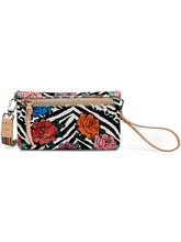 Load image into Gallery viewer, Uptown Crossbody, Carla by Consuela
