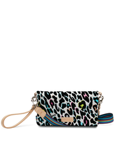 Load image into Gallery viewer, Uptown Crossbody, CoCo by Consuela
