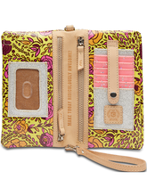 Load image into Gallery viewer, Uptown Crossbody, Millie by Consuela
