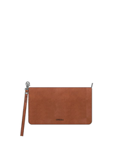 Load image into Gallery viewer, Uptown Crossbody, Brandy by Consuela
