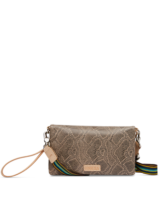 Uptown Crossbody, Dizzy by Consuela