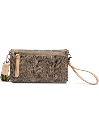 Uptown Crossbody, Dizzy by Consuela