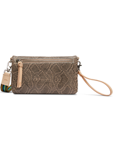 Load image into Gallery viewer, Uptown Crossbody, Dizzy by Consuela
