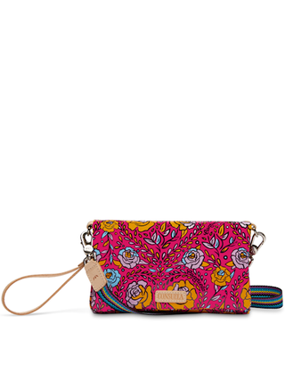 Uptown Crossbody, Molly by Consuela