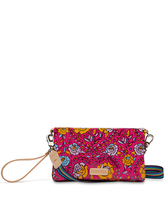 Load image into Gallery viewer, Uptown Crossbody, Molly by Consuela
