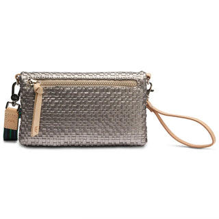 Uptown Crossbody, Lex by Consuela