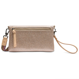 Uptown Crossbody, Emery by Consuela