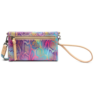 Uptown Crossbody, Steph by Consuela