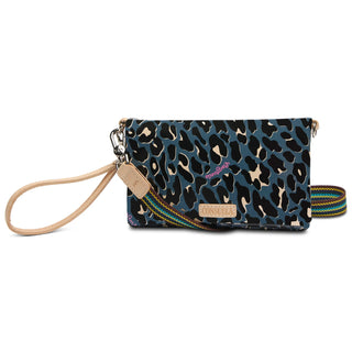 Uptown Crossbody, Danni by Consuela