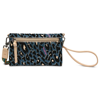 Uptown Crossbody, Danni by Consuela