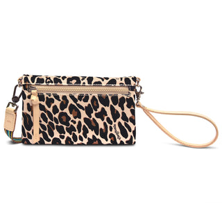 Uptown Crossbody, Mona by Consuela