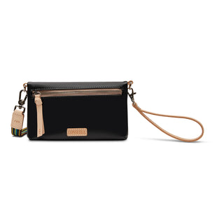 Uptown Crossbody, Rita by Consuela