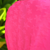 Underwater Wonders Starfish Coverup - Pink