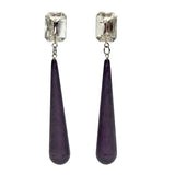 Showgirl Earrings