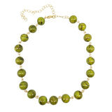 Verdant Vibes Amelia Necklace