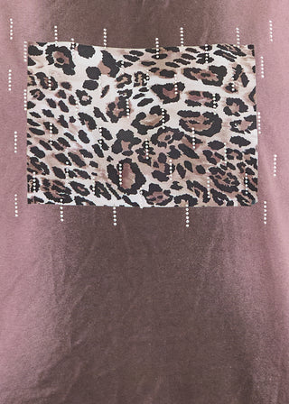 Wildest Comeback Top