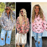 OUTDOORSY PEYTON PUFFER Blakeley - PREORDER