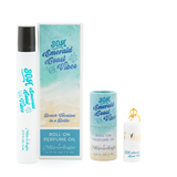 Rollerball Perfume Oil Bundle Christmas in July Special by Mixologie - PREORDER