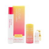 Rollerball Perfume Oil Bundle Christmas in July Special by Mixologie - PREORDER