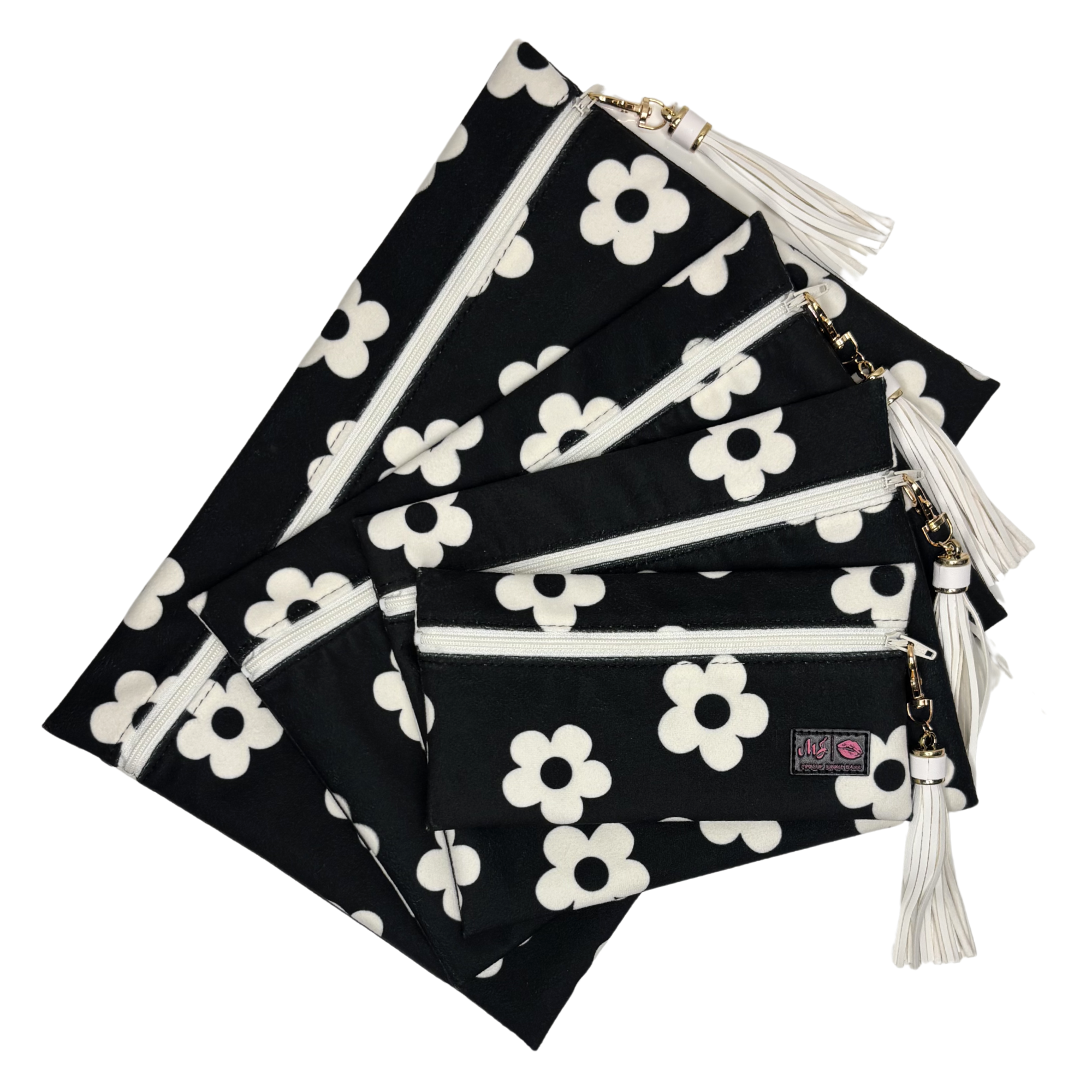 PGBxMJ Mod Flower - PREORDER