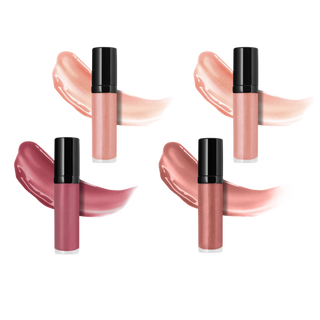 Luxe Highlighter Lip kit  - PREORDER