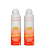 Summer Sunscreen Special
