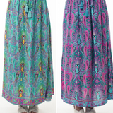Cali Valley Skirt - 2 Colors - LAST ONES FINAL SALE