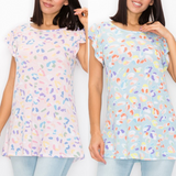 New Avenues Top - 2 Colors - LAST ONES FINAL SALE
