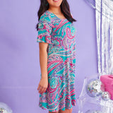 Cutie Confidence Dress* FINAL SALE *