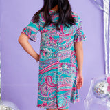 Cutie Confidence Dress* FINAL SALE *
