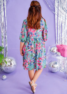 Pretty and Perfect Dress - FINAL SALE