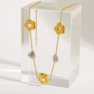 It's All Beautiful Necklace