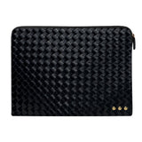Walker Woven Laptop Sleeve-Laptop Sleeve-Pretty Simple
