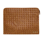 Walker Woven Laptop Sleeve-Laptop Sleeve-Pretty Simple