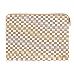 Walker Woven Laptop Sleeve-Laptop Sleeve-Pretty Simple