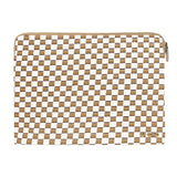 Walker Woven Laptop Sleeve-Laptop Sleeve-Pretty Simple