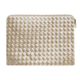 Walker Woven Laptop Sleeve-Laptop Sleeve-Pretty Simple