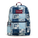 Wrangler Paisley Print Backpack