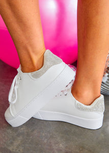 White trainers sale outlet womens