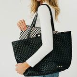 Walker Woven Laptop Sleeve-Laptop Sleeve-Pretty Simple