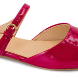 Wanna Grab Drinks - Red Patent - by Corkys