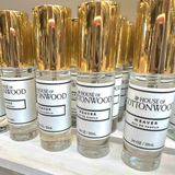 EAU DE PARFUM - TRAVEL SIZE - PREORDER