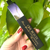 Brown Flexi Wand Lash Growth Mascara