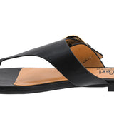 What's The Gossip Sandals - Black by Corkys - PREORDER