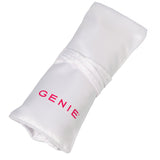 Genie 5 piece Diamond Brush Collection with Satin Case  - PREORDER